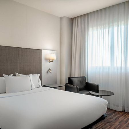 Ac Hotel Gijon By Marriott Exterior photo